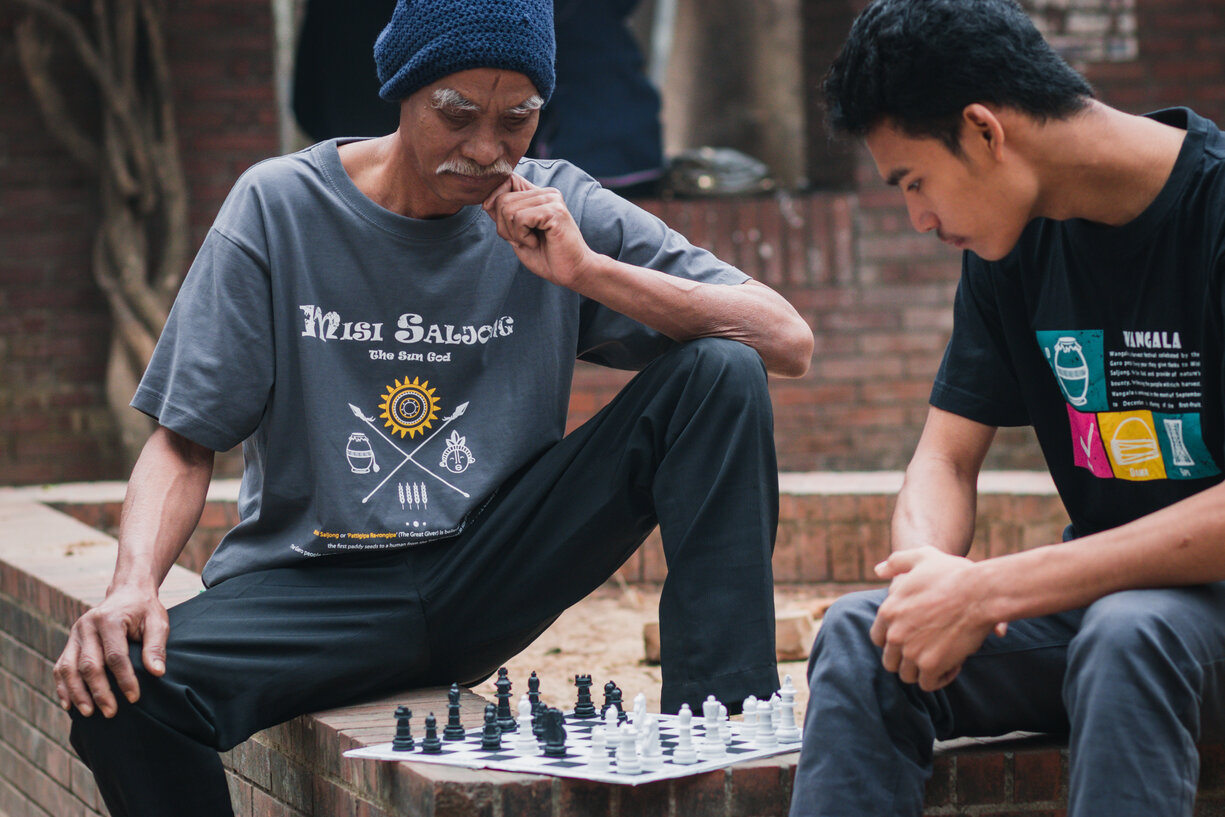 Misi Saljong - Image 2